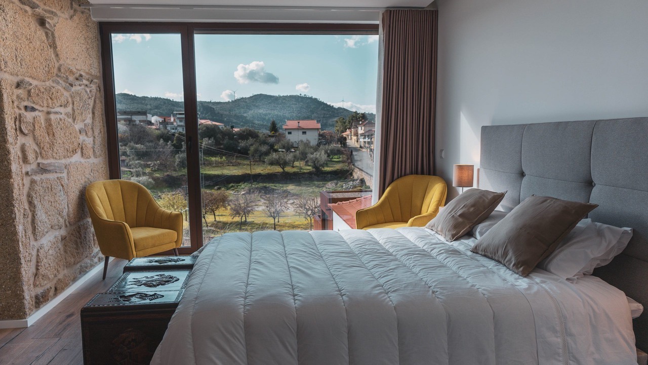 Photo of Bedroom in Tabuaco