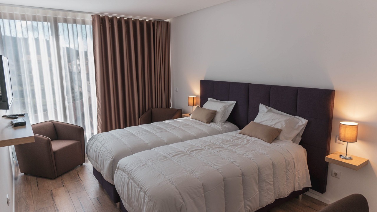 Photo of Bedroom in Tabuaco