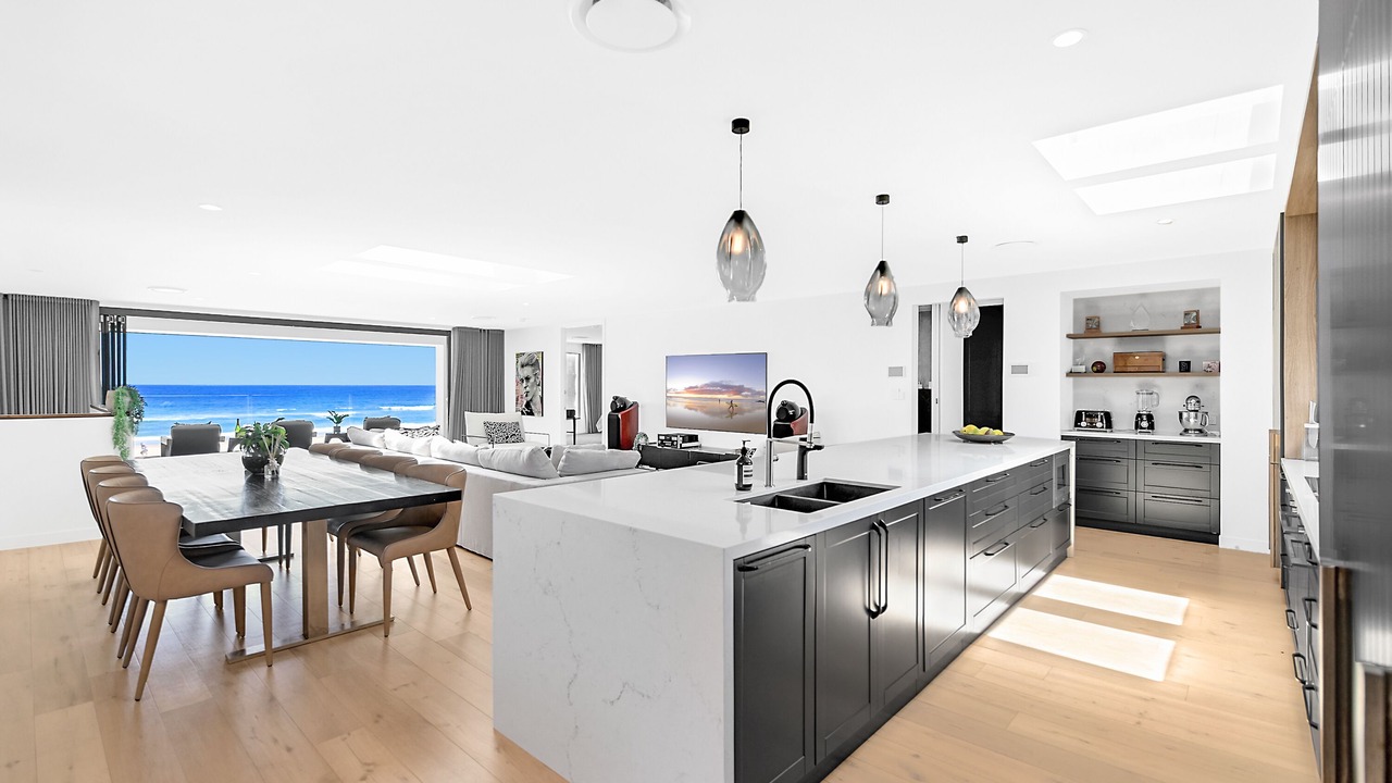 Photo of Kitchen in Gold Coast