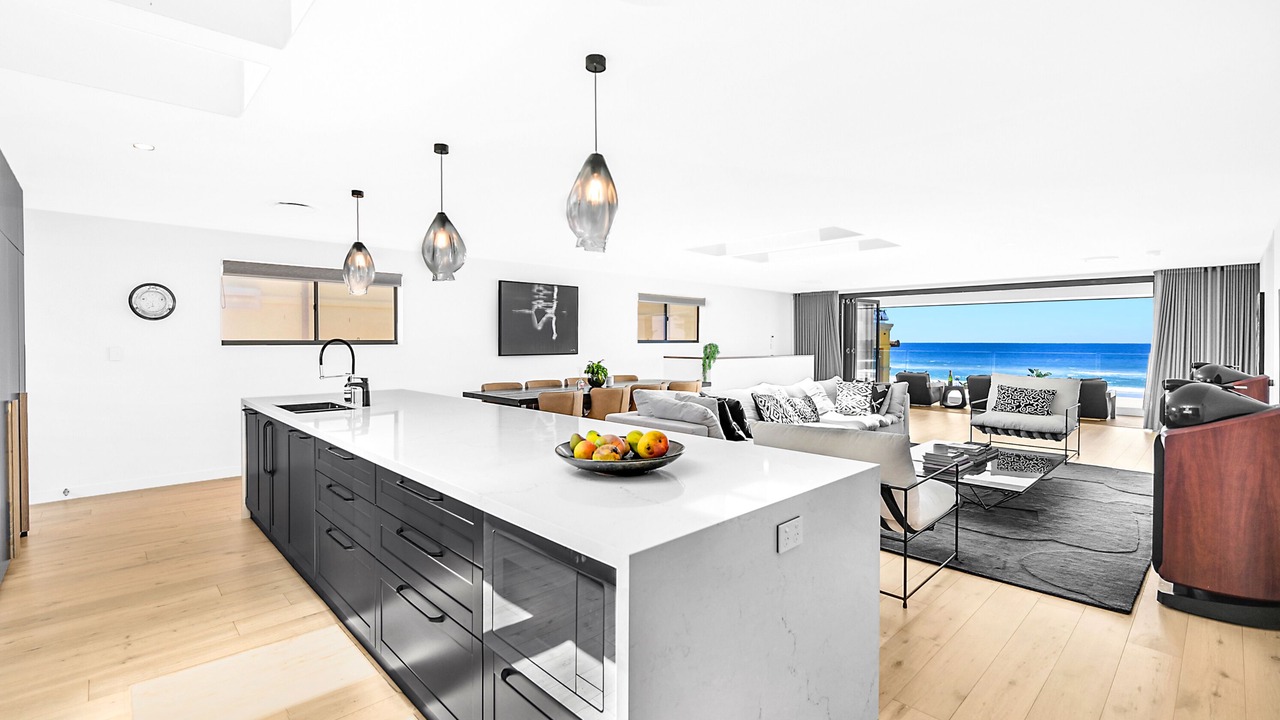 Photo of Kitchen in Gold Coast
