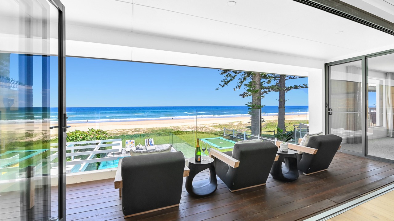 Photo of Outdoor in Gold Coast