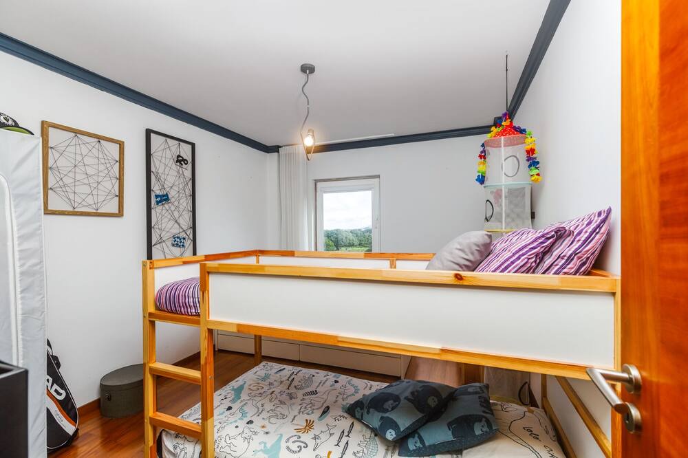 Photo of Bedroom in Castelo