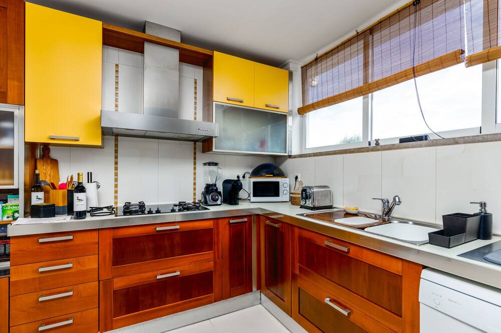 Photo of Kitchen in Castelo