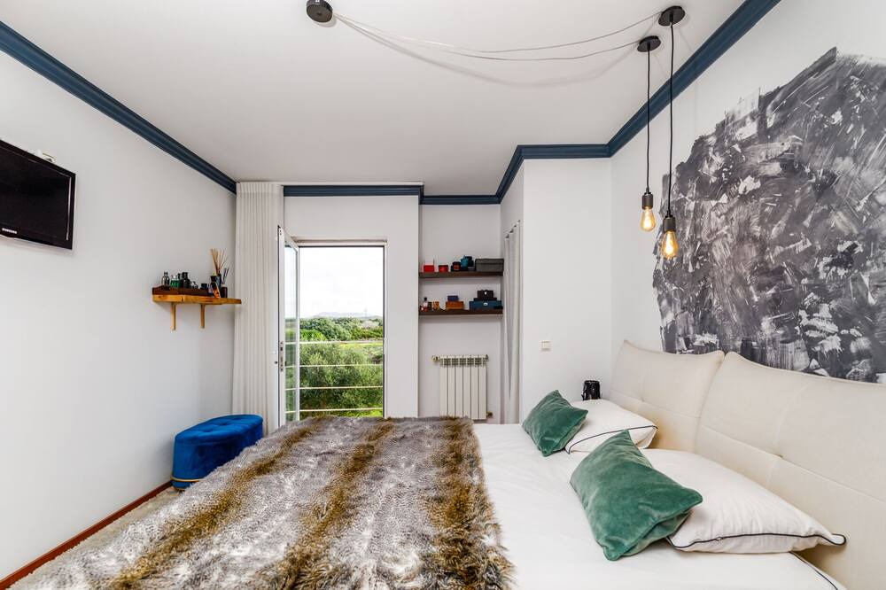Photo of Bedroom in Castelo