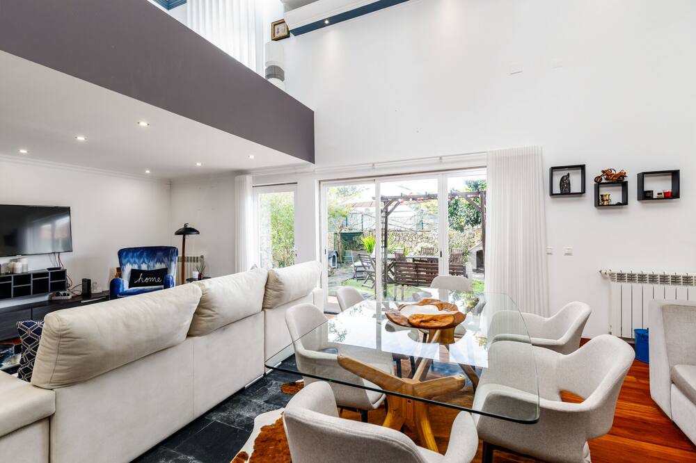 Photo of Livingroom in Castelo