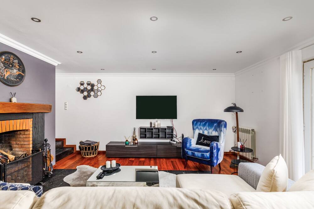 Photo of Livingroom in Castelo