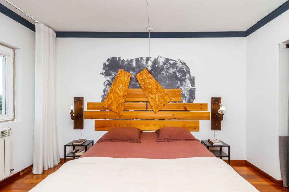 Photo of Bedroom in Castelo