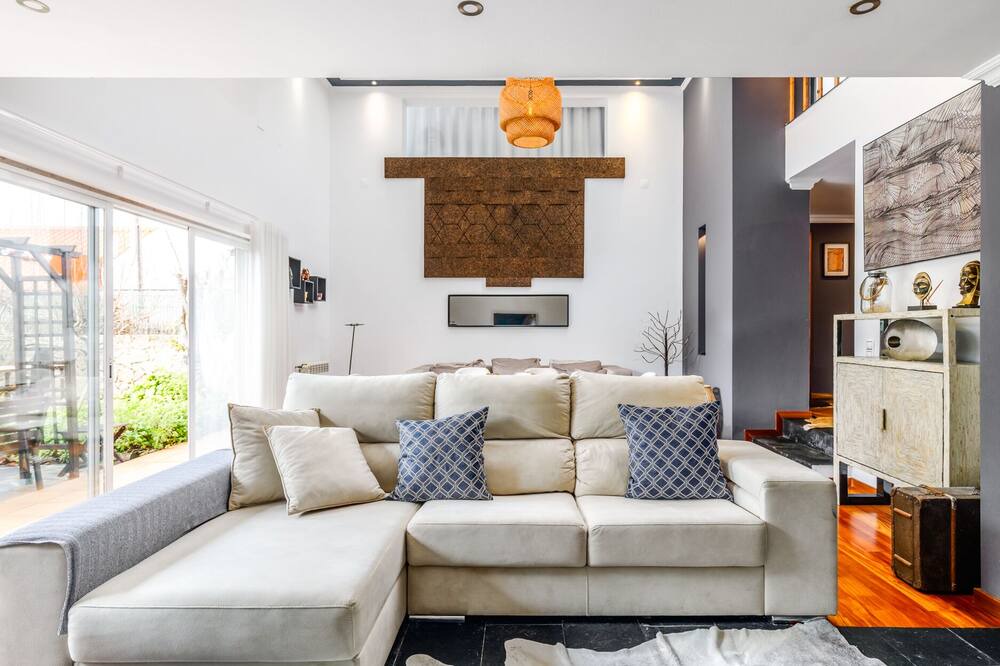 Photo of Livingroom in Castelo