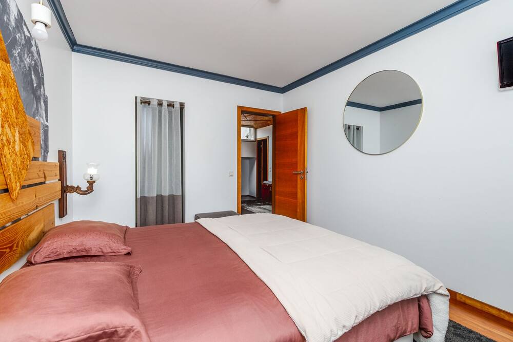Photo of Bedroom in Castelo