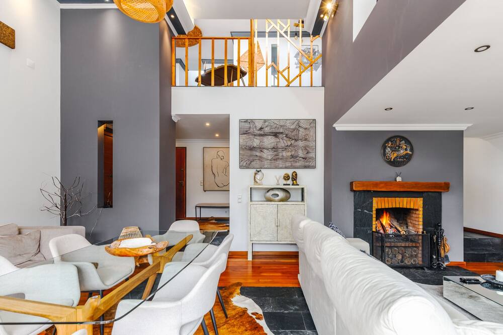 Photo of Livingroom in Castelo