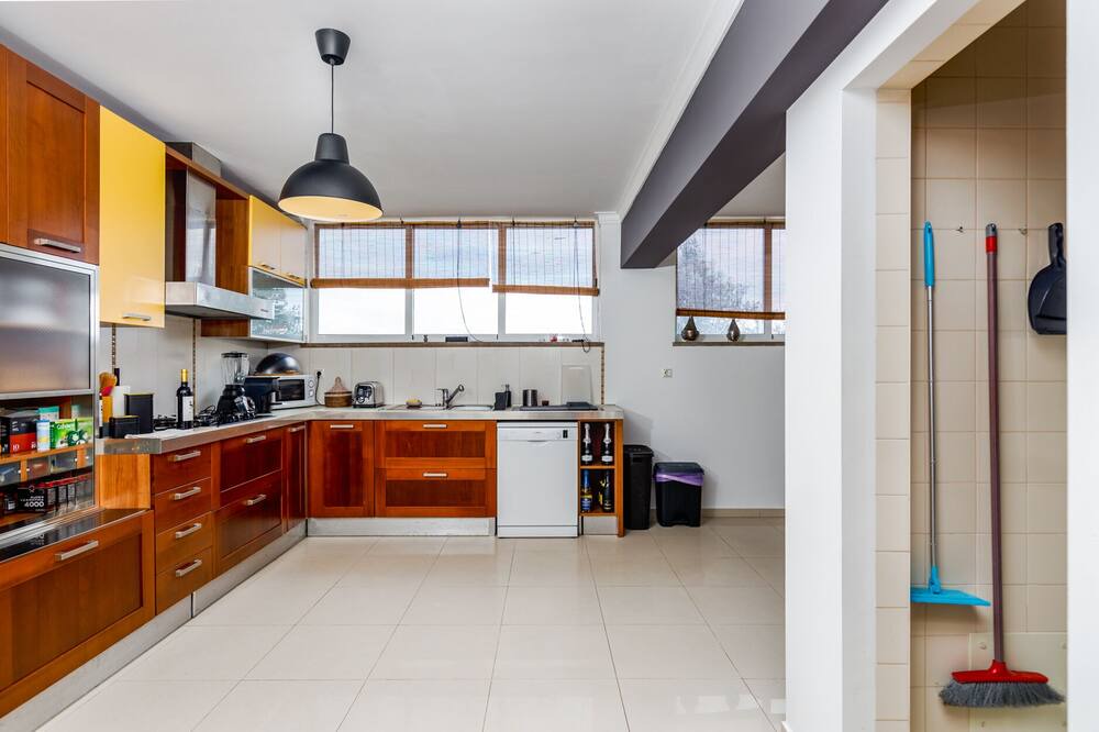 Photo of Kitchen in Castelo