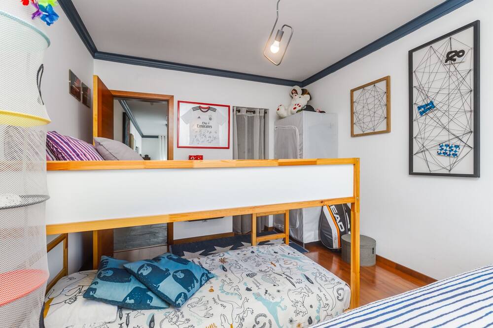 Photo of Bedroom in Castelo