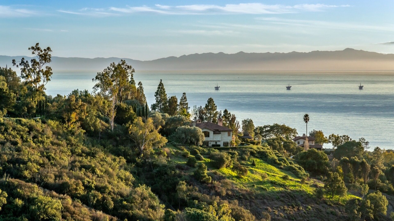 Photo of Outdoor in Toro Canyon