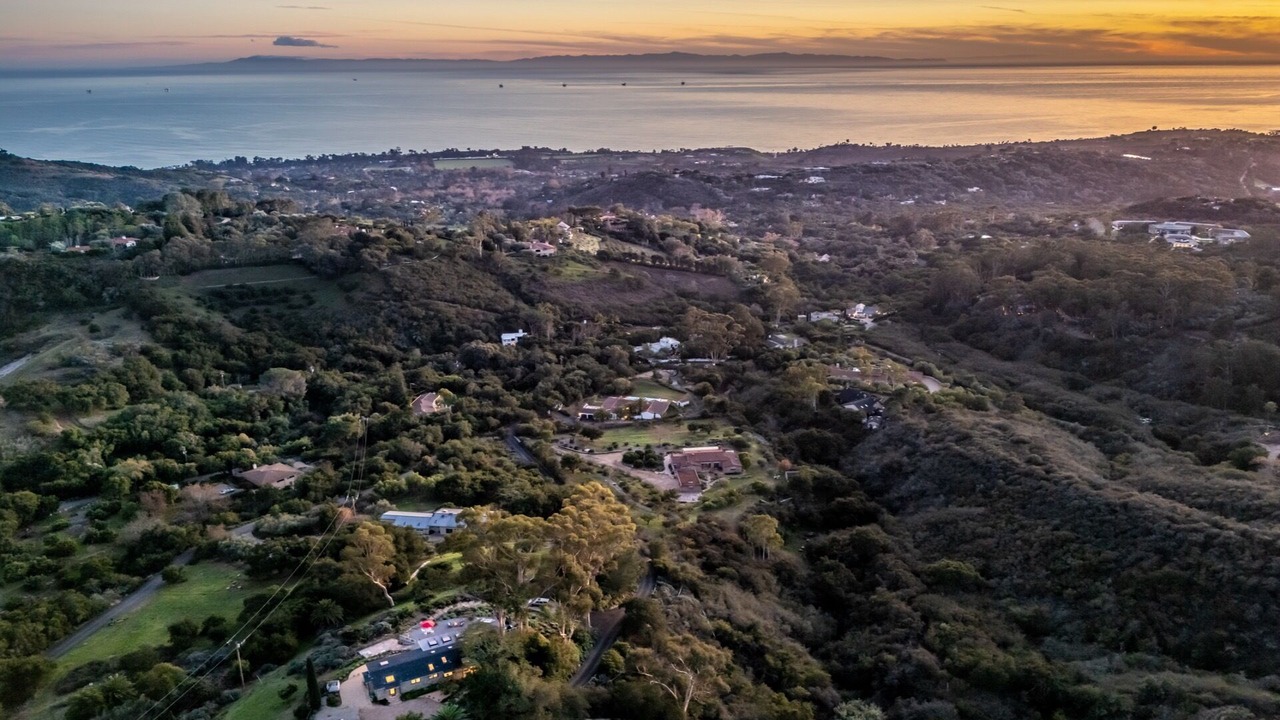 Photo of Outdoor in Toro Canyon