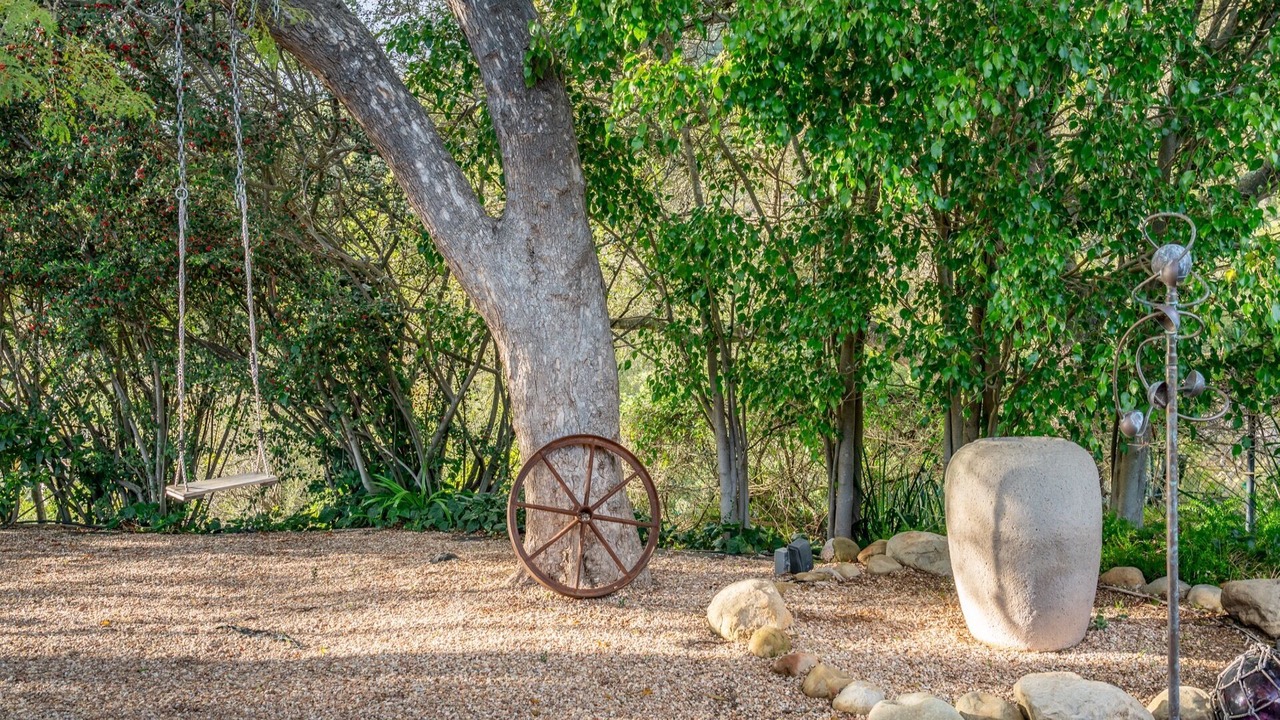 Photo of Outdoor in Toro Canyon