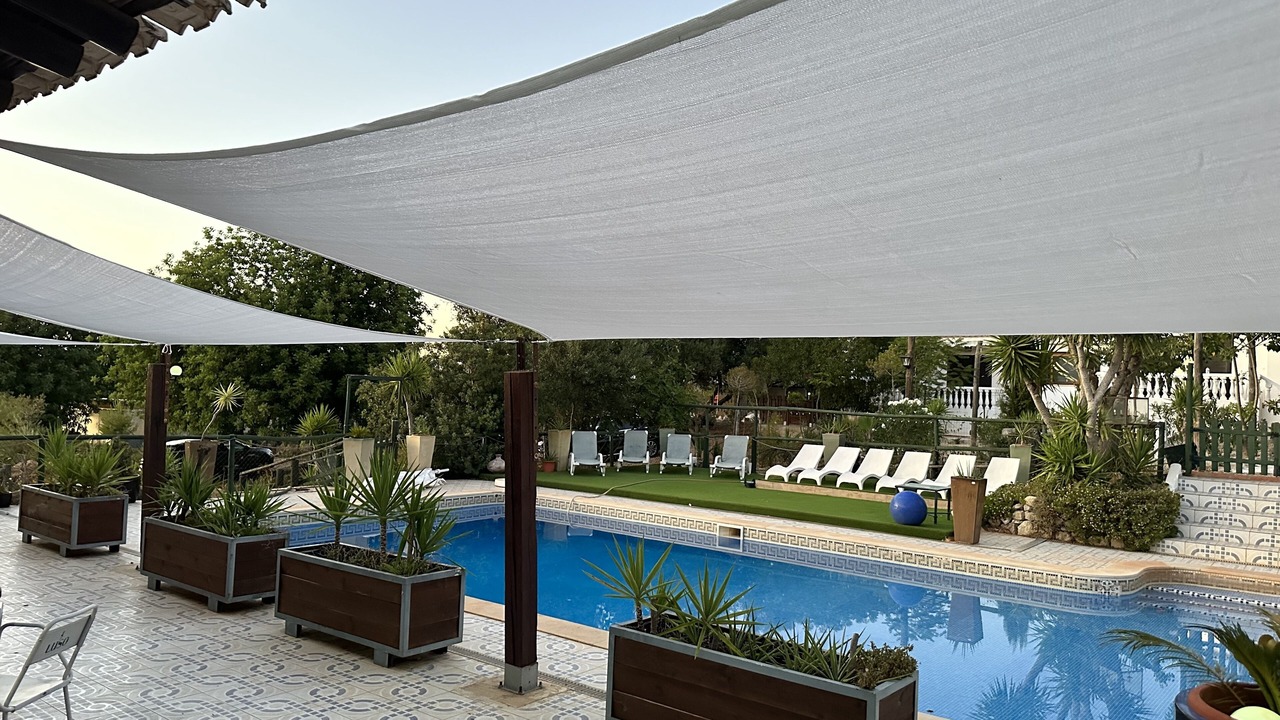Photo of Outdoor in Porches