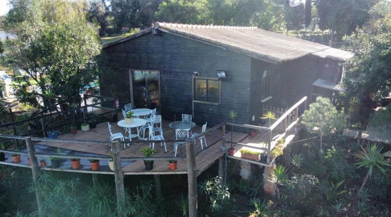 Photo of Outdoor in Porches