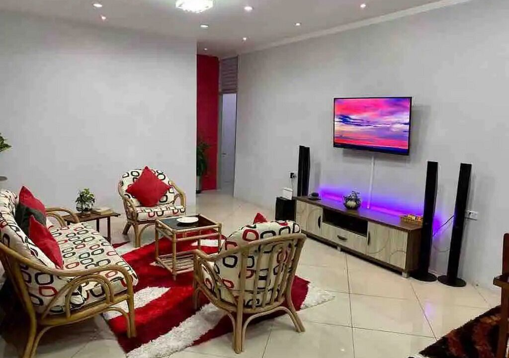 Photo of Livingroom in Lautoka