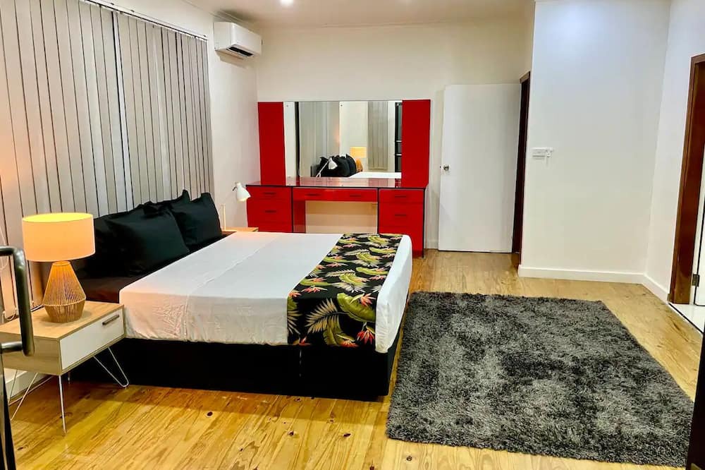 Photo of Bedroom in Suva