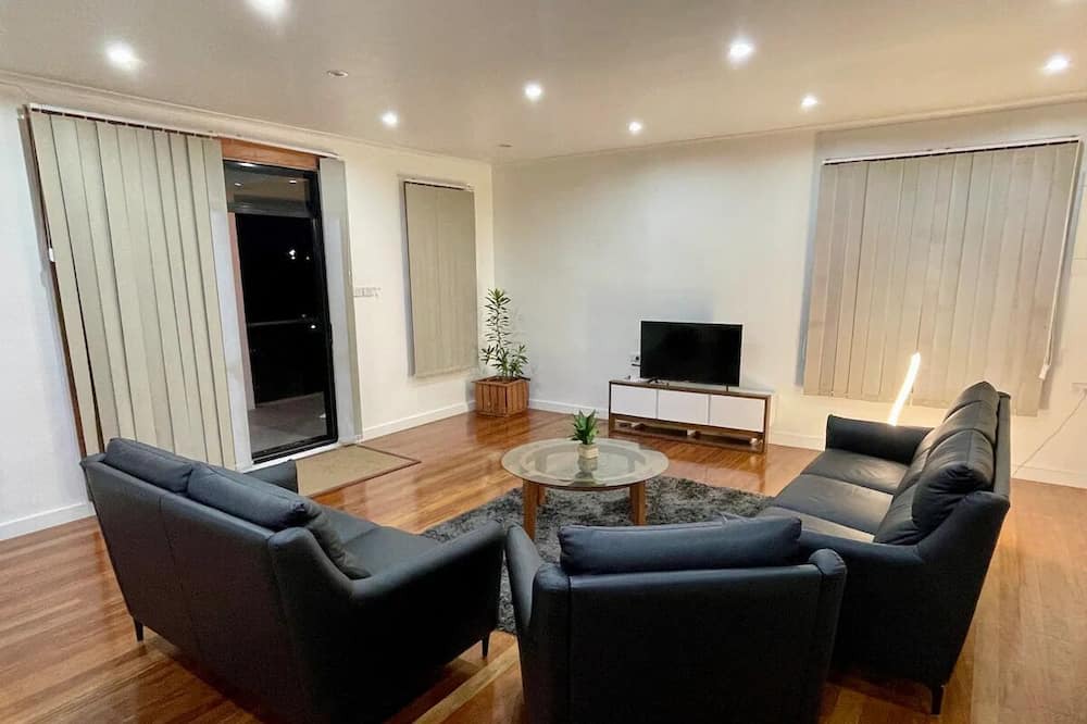 Photo of Livingroom in Suva