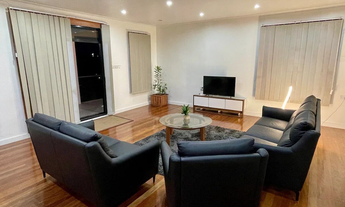 Photo of Livingroom in Suva