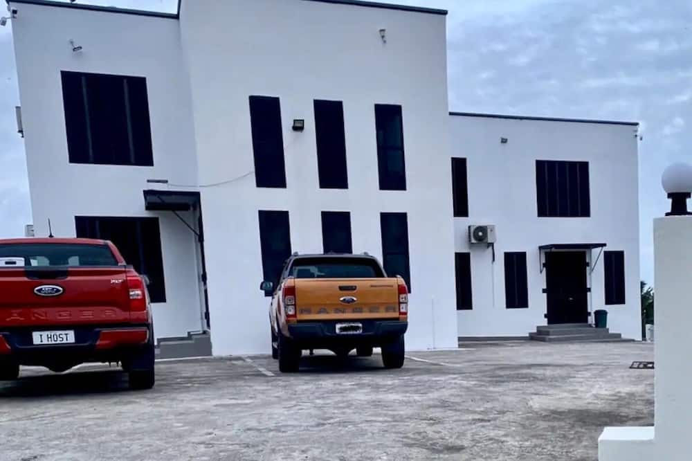 Photo of Outdoor in Suva