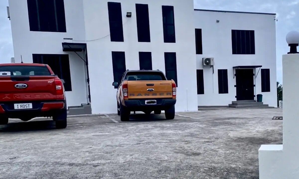 Photo of Outdoor in Suva