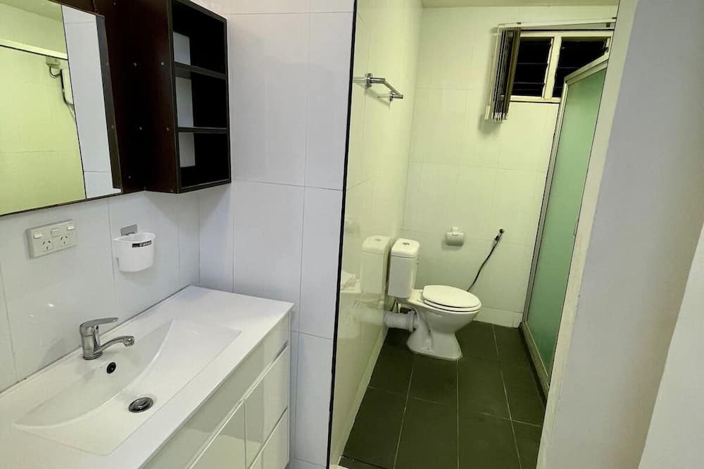 Photo of Bathroom in Suva