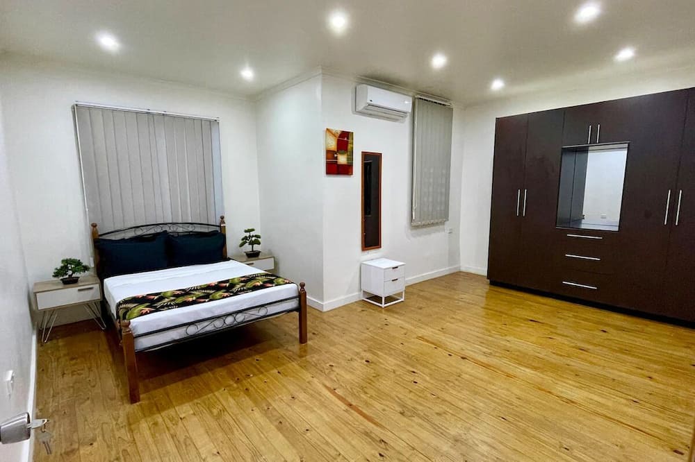 Photo of Bedroom in Suva