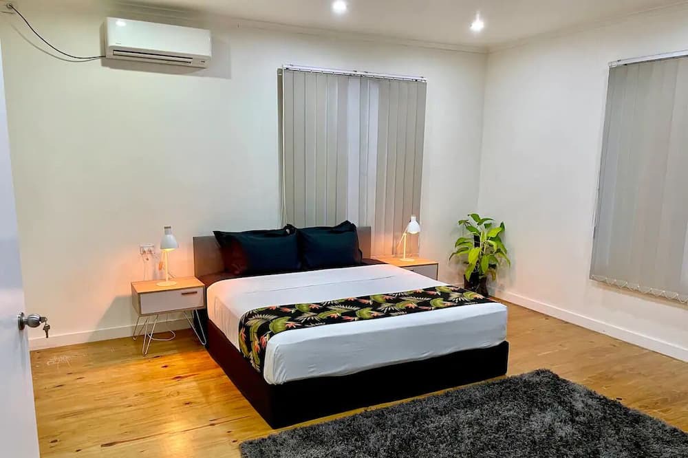 Photo of Bedroom in Suva