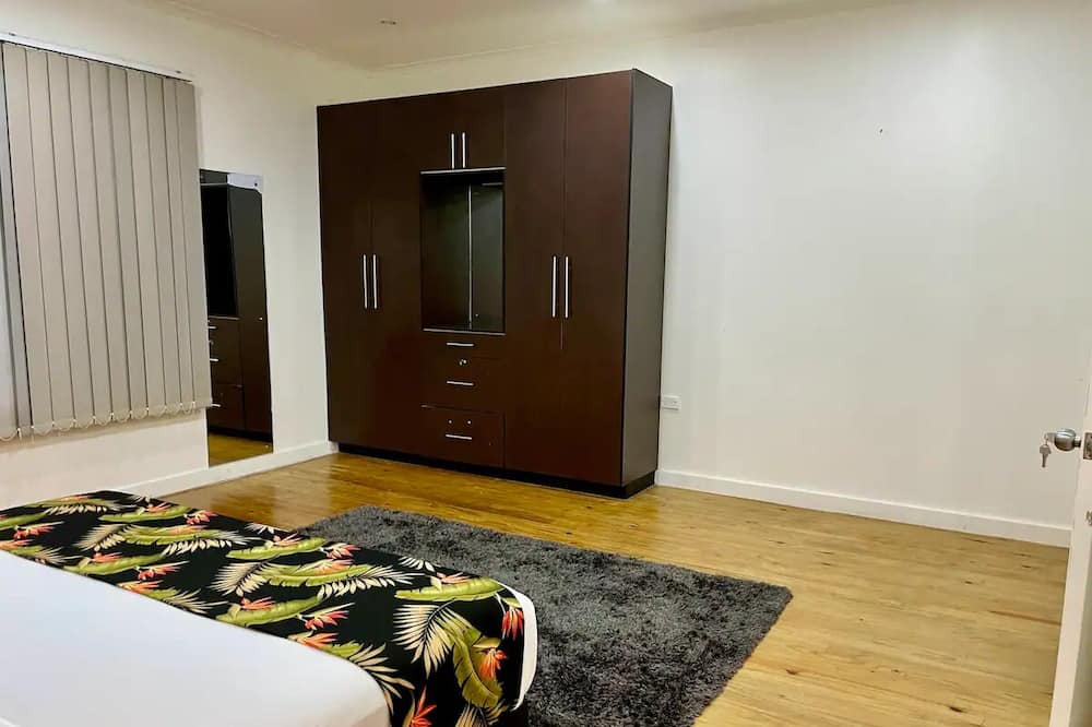 Photo of Bedroom in Suva