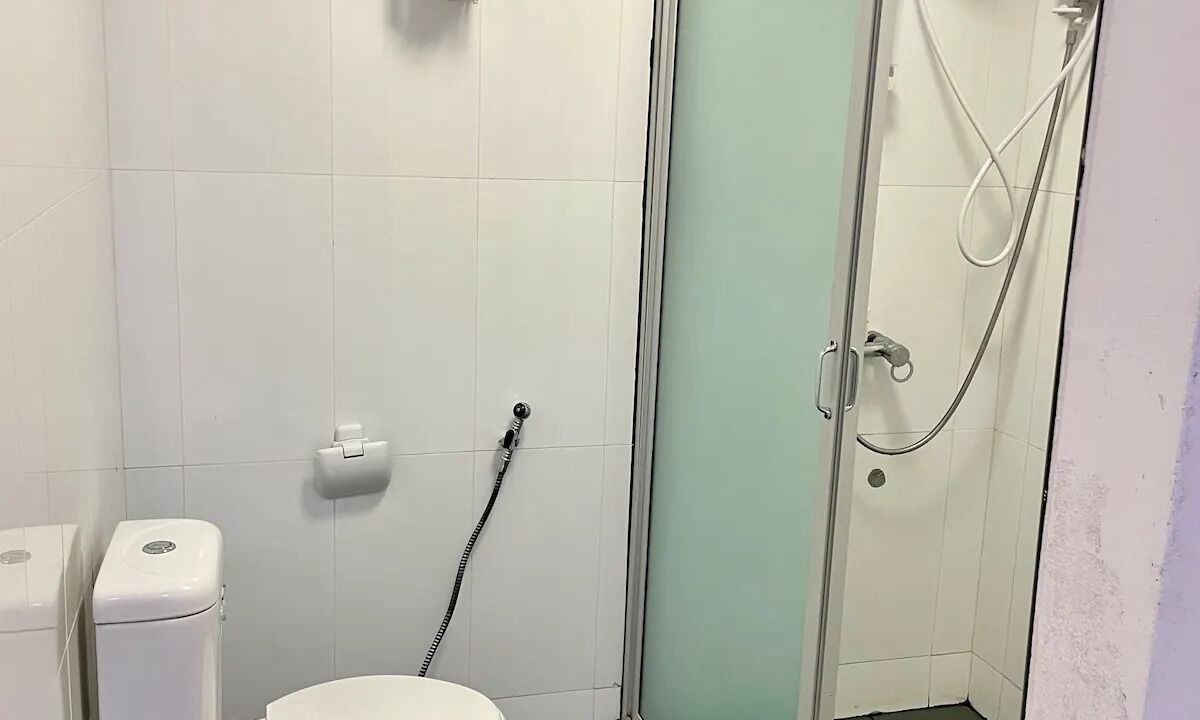 Photo of Bathroom in Suva