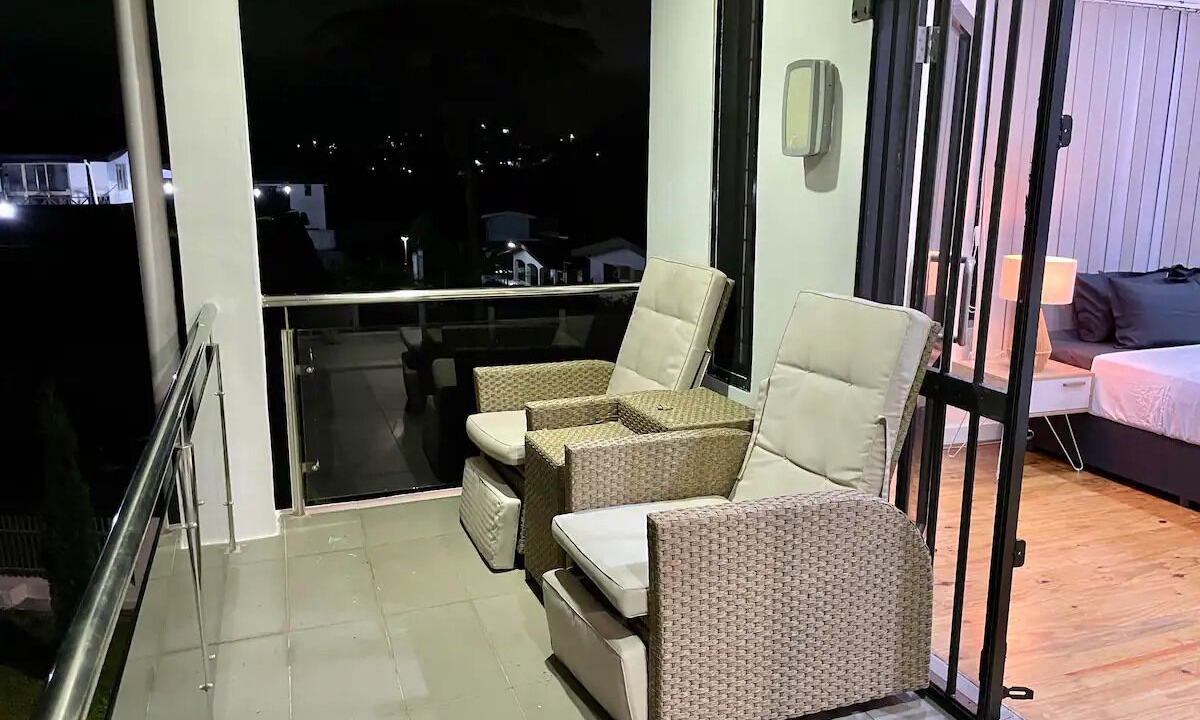 Photo of Outdoor in Suva