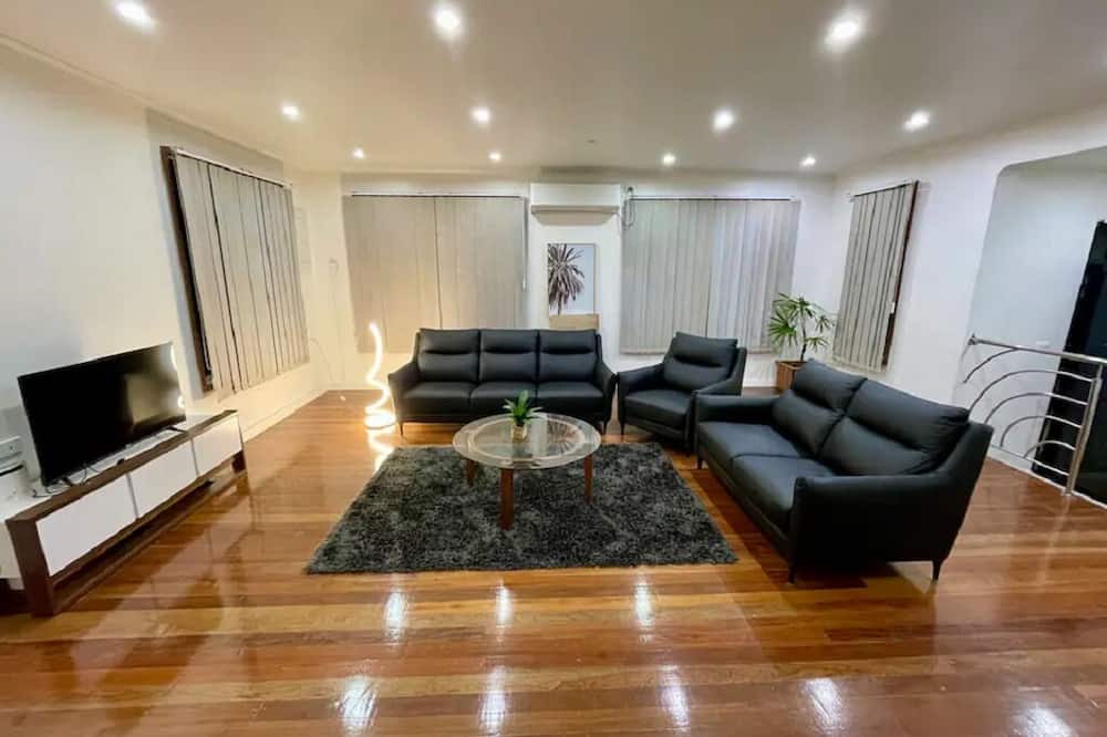 Photo of Livingroom in Suva