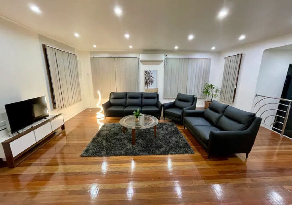 Photo of Livingroom in Suva
