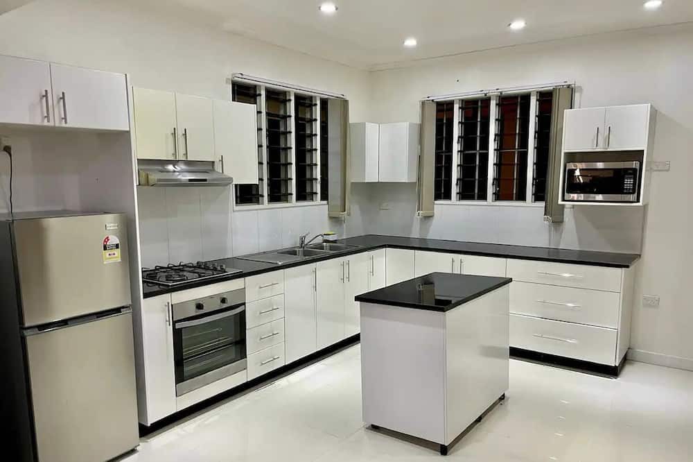 Photo of Kitchen in Suva