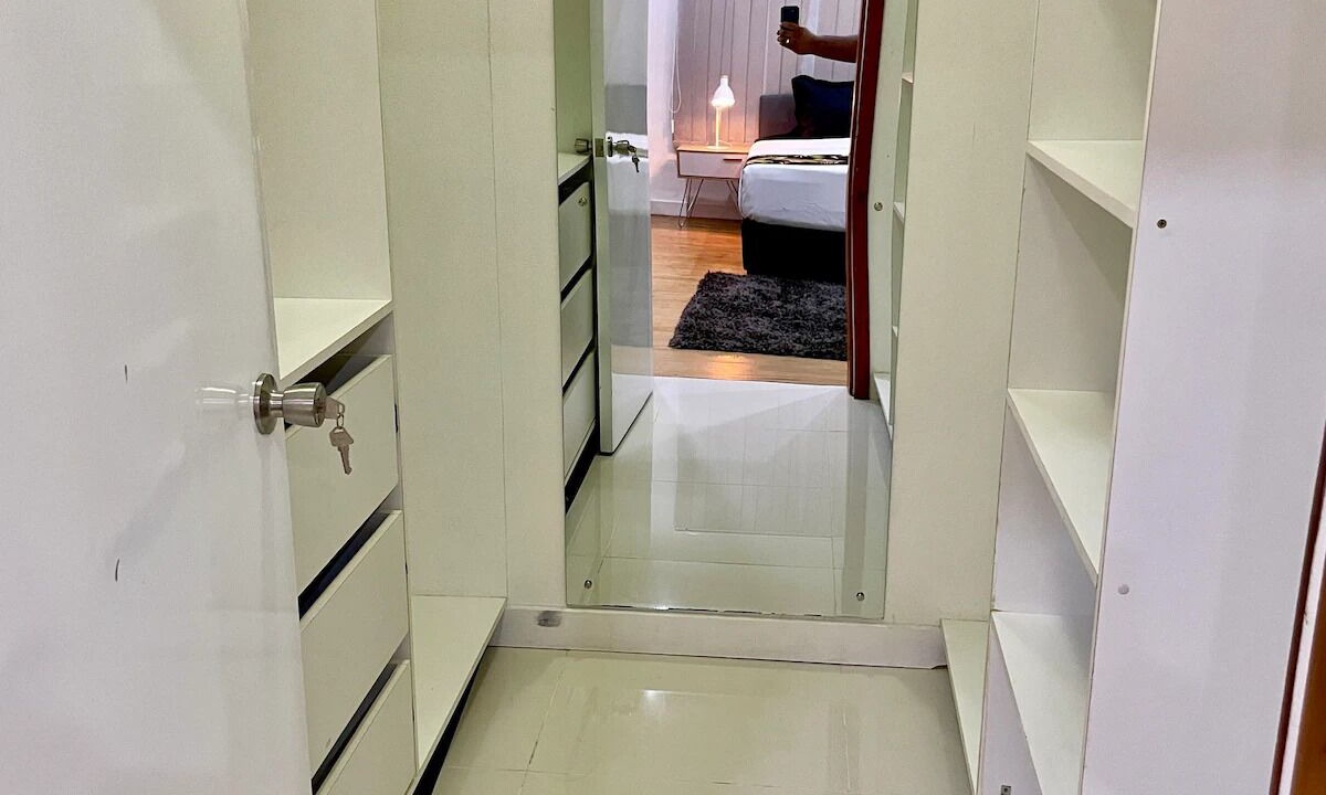 Photo of Kitchen in Suva