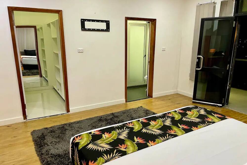 Photo of Bedroom in Suva