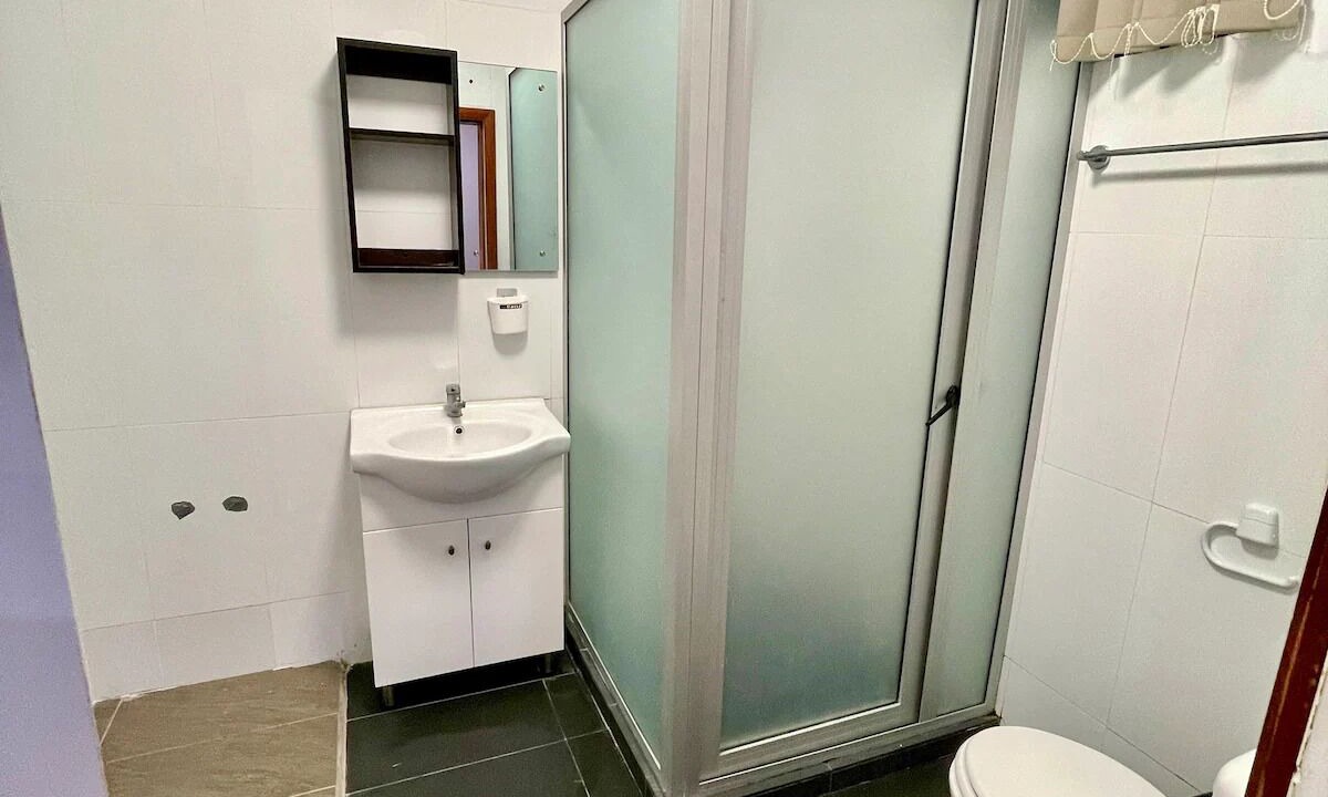 Photo of Bathroom in Suva