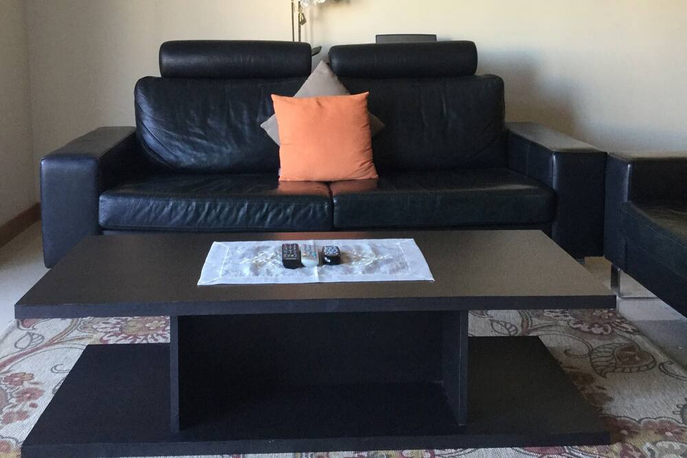 Photo of Livingroom in Vilamoura