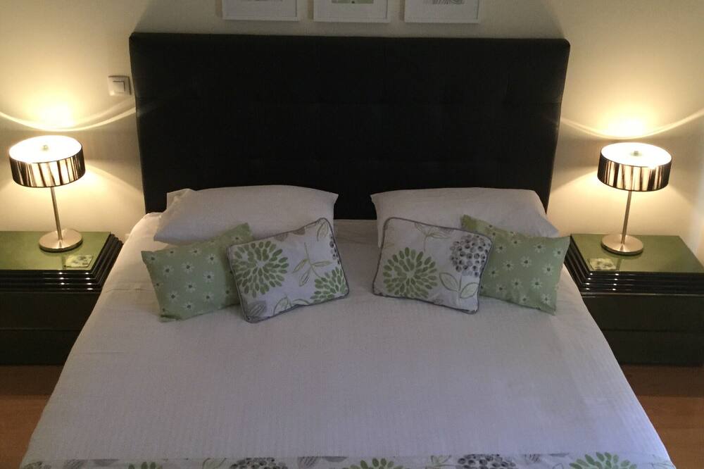 Photo of Bedroom in Vilamoura