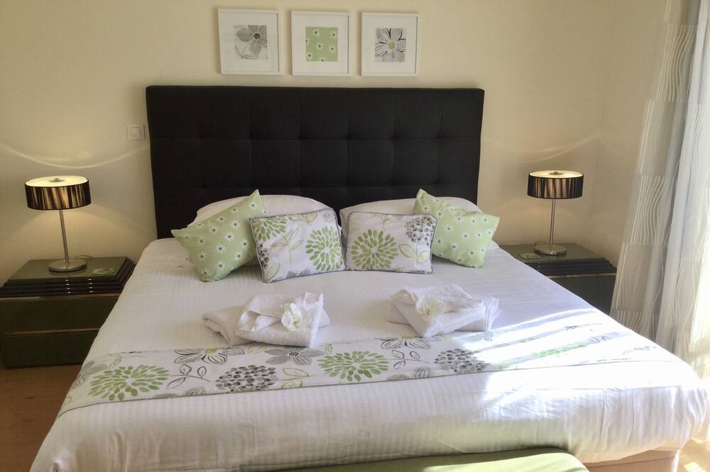 Photo of Bedroom in Vilamoura