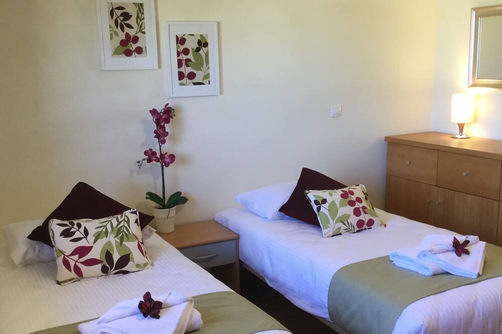 Photo of Bedroom in Vilamoura