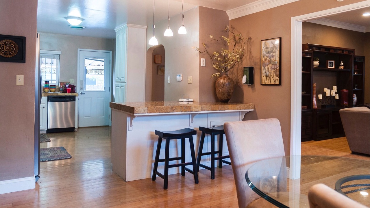 Photo of Kitchen in Visalia