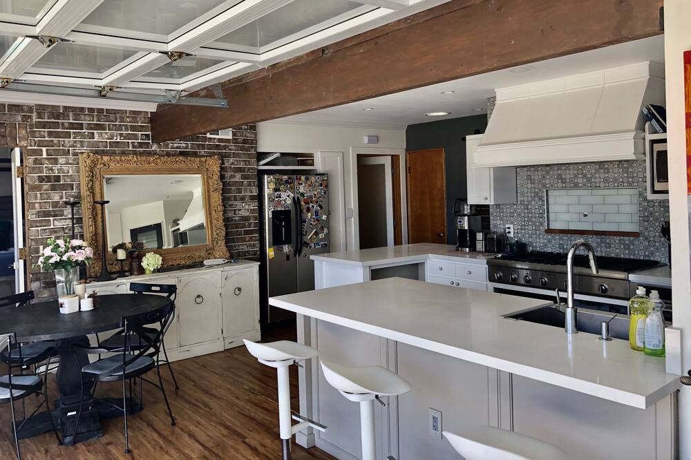 Photo of Kitchen in Lemon Grove