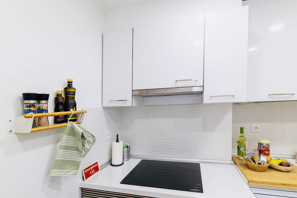 Photo of Kitchen in Carvoeira