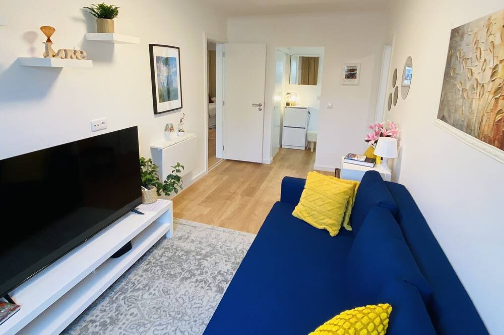Photo of Livingroom in Carvoeira