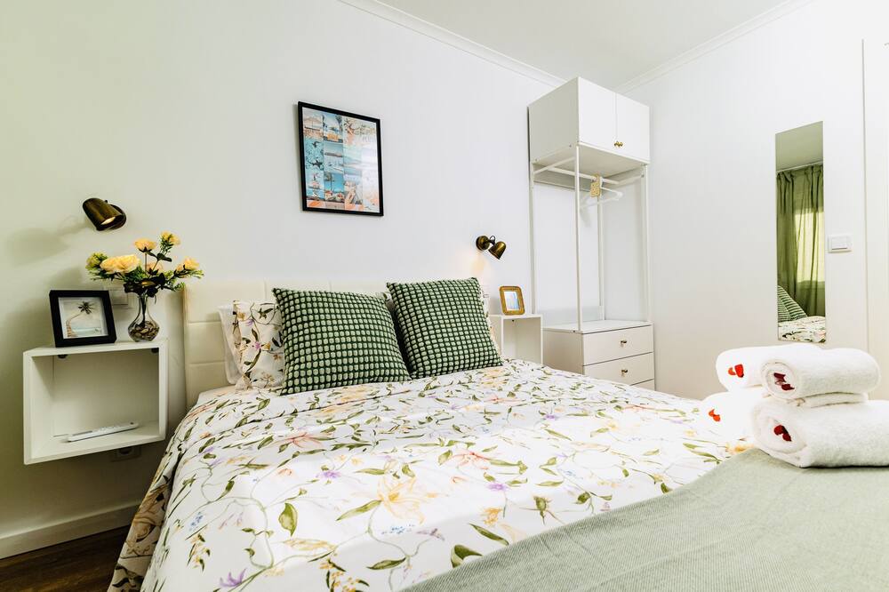 Photo of Bedroom in Carvoeira