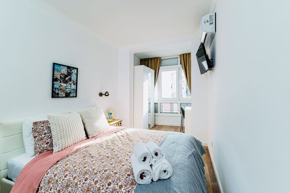 Photo of Bedroom in Carvoeira