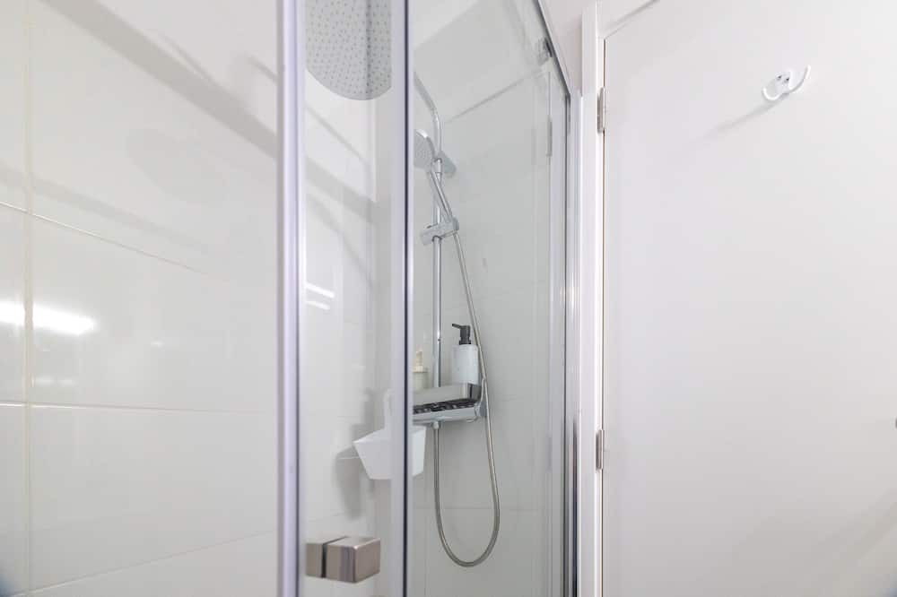 Photo of Bathroom in Carvoeira
